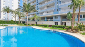 PALMERAS III GANDIA - Alquiler solo Familias, Grau i Platja